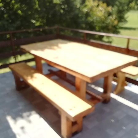 Matanovi Dvori Villa Bribir  Bagian luar foto