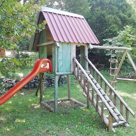 Matanovi Dvori Villa Bribir  Bagian luar foto