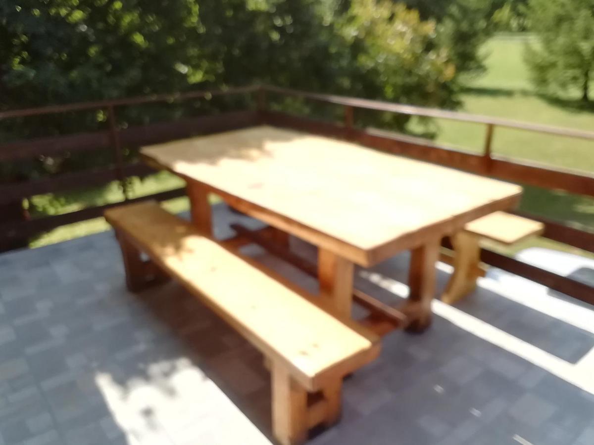 Matanovi Dvori Villa Bribir  Bagian luar foto