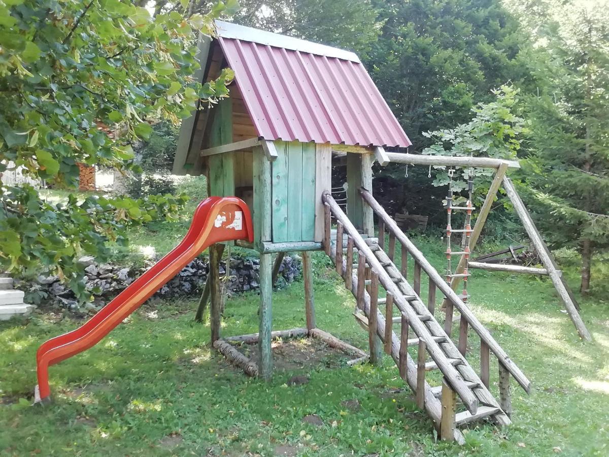 Matanovi Dvori Villa Bribir  Bagian luar foto