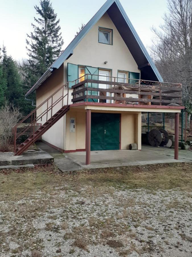 Matanovi Dvori Villa Bribir  Bagian luar foto