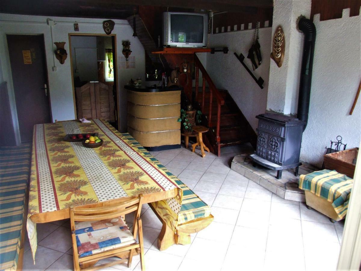 Matanovi Dvori Villa Bribir  Bagian luar foto