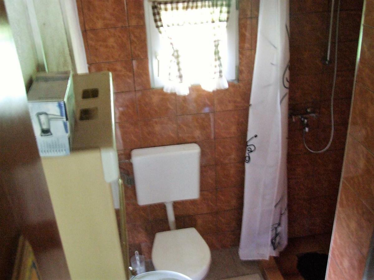 Matanovi Dvori Villa Bribir  Bagian luar foto
