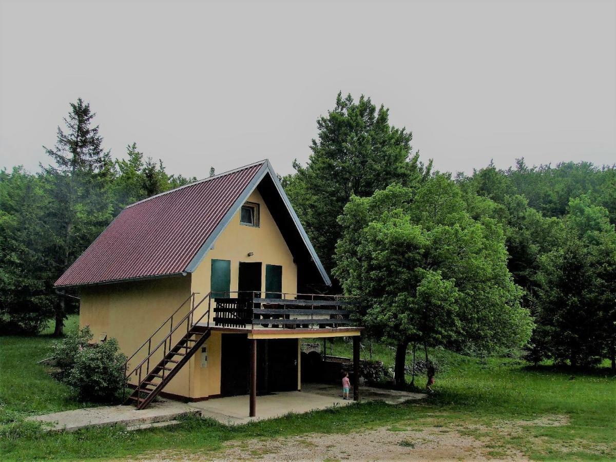 Matanovi Dvori Villa Bribir  Bagian luar foto